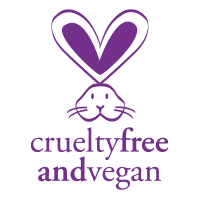 Libre de crueldad animal y vegano